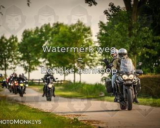 Motor Elfstedentocht – 9 juni 2025 photo