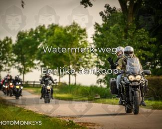 Motor Elfstedentocht – 9 juni 2025 photo