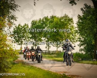Motor Elfstedentocht – 9 juni 2025 photo