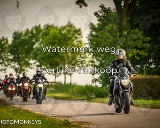 Motor Elfstedentocht – 9 juni 2025 photo