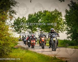 Motor Elfstedentocht – 9 juni 2025 photo
