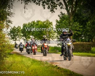 Motor Elfstedentocht – 9 juni 2025 photo