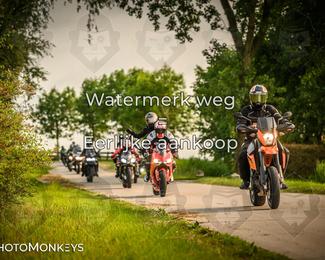Motor Elfstedentocht – 9 juni 2025 photo