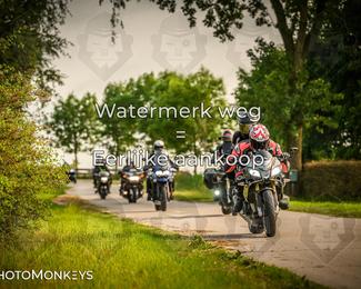 Motor Elfstedentocht – 9 juni 2025 photo