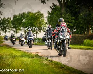 Motor Elfstedentocht – 9 juni 2025 photo