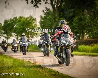 Motor Elfstedentocht – 9 juni 2025 photo