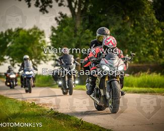 Motor Elfstedentocht – 9 juni 2025 photo