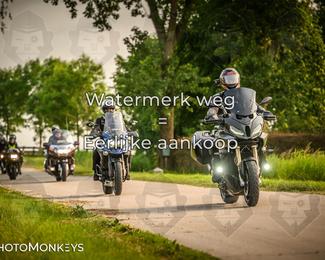Motor Elfstedentocht – 9 juni 2025 photo