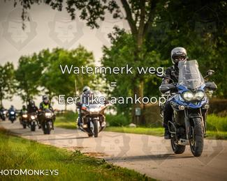 Motor Elfstedentocht – 9 juni 2025 photo