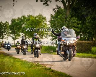Motor Elfstedentocht – 9 juni 2025 photo