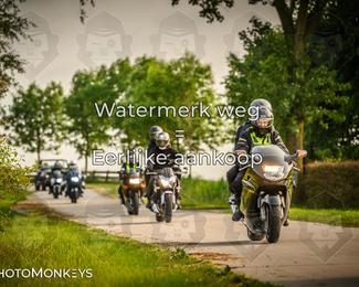 Motor Elfstedentocht – 9 juni 2025 photo