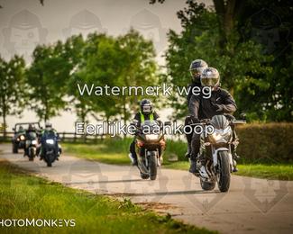 Motor Elfstedentocht – 9 juni 2025 photo