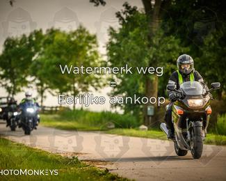 Motor Elfstedentocht – 9 juni 2025 photo