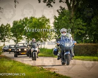 Motor Elfstedentocht – 9 juni 2025 photo