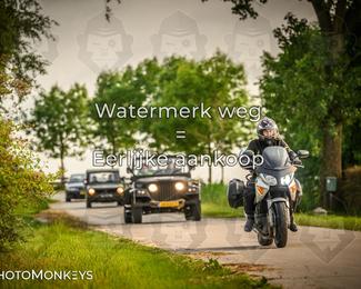 Motor Elfstedentocht – 9 juni 2025 photo