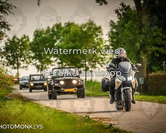 Motor Elfstedentocht – 9 juni 2025 photo