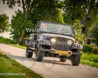 Motor Elfstedentocht – 9 juni 2025 photo