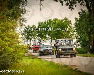 Motor Elfstedentocht – 9 juni 2025 photo