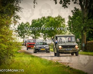 Motor Elfstedentocht – 9 juni 2025 photo