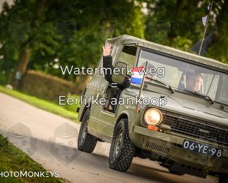 Motor Elfstedentocht – 9 juni 2025 photo