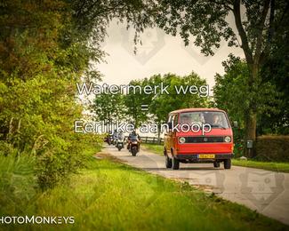 Motor Elfstedentocht – 9 juni 2025 photo