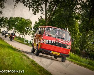 Motor Elfstedentocht – 9 juni 2025 photo