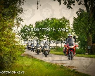 Motor Elfstedentocht – 9 juni 2025 photo