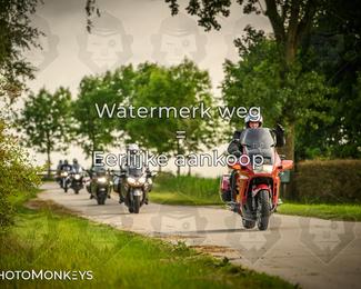 Motor Elfstedentocht – 9 juni 2025 photo