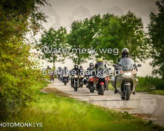 Motor Elfstedentocht – 9 juni 2025 photo