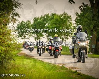 Motor Elfstedentocht – 9 juni 2025 photo
