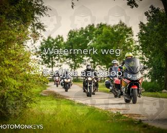 Motor Elfstedentocht – 9 juni 2025 photo