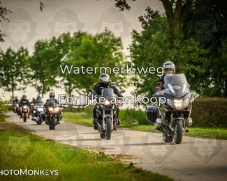 Motor Elfstedentocht – 9 juni 2025 photo