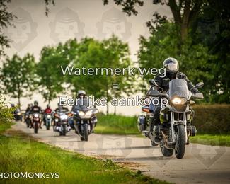 Motor Elfstedentocht – 9 juni 2025 photo