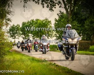 Motor Elfstedentocht – 9 juni 2025 photo
