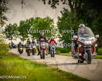 Motor Elfstedentocht – 9 juni 2025 photo