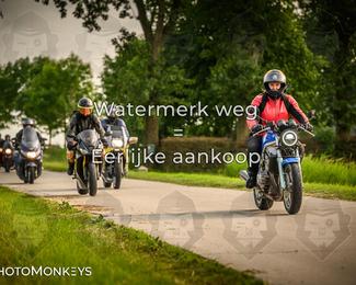 Motor Elfstedentocht – 9 juni 2025 photo