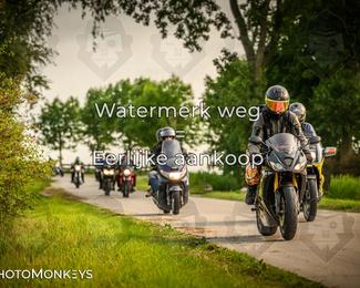 Motor Elfstedentocht – 9 juni 2025 photo