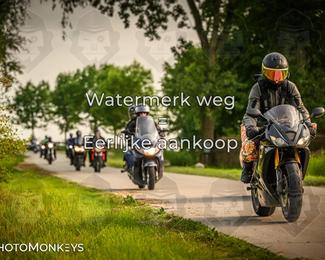 Motor Elfstedentocht – 9 juni 2025 photo