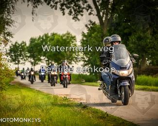 Motor Elfstedentocht – 9 juni 2025 photo