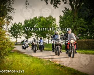 Motor Elfstedentocht – 9 juni 2025 photo