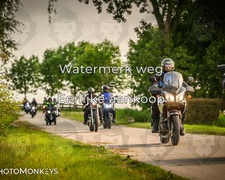 Motor Elfstedentocht – 9 juni 2025 photo