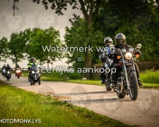 Motor Elfstedentocht – 9 juni 2025 photo