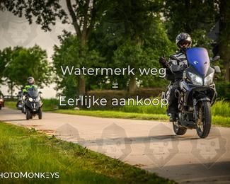 Motor Elfstedentocht – 9 juni 2025 photo