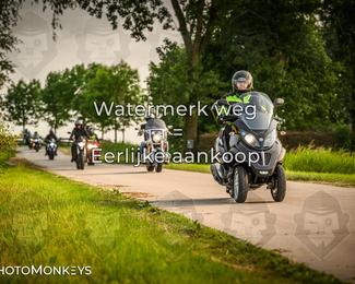 Motor Elfstedentocht – 9 juni 2025 photo