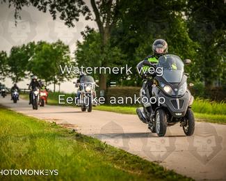 Motor Elfstedentocht – 9 juni 2025 photo