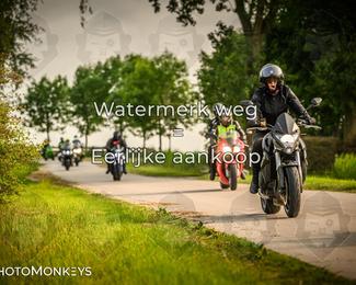 Motor Elfstedentocht – 9 juni 2025 photo