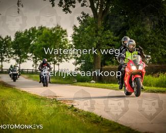 Motor Elfstedentocht – 9 juni 2025 photo