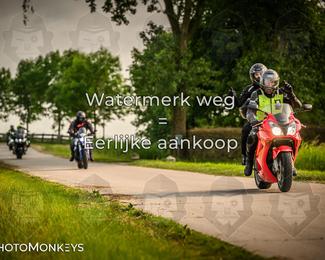 Motor Elfstedentocht – 9 juni 2025 photo