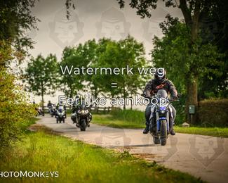 Motor Elfstedentocht – 9 juni 2025 photo