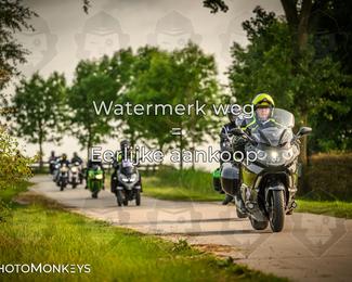 Motor Elfstedentocht – 9 juni 2025 photo